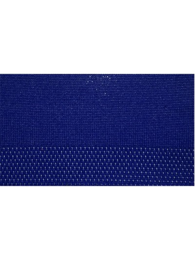 FJ-FRFE  DH-1240  DOBBY  100％polyester wicking finished 165GSM 正面照